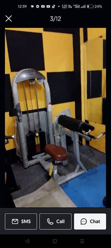 gym for sale 3