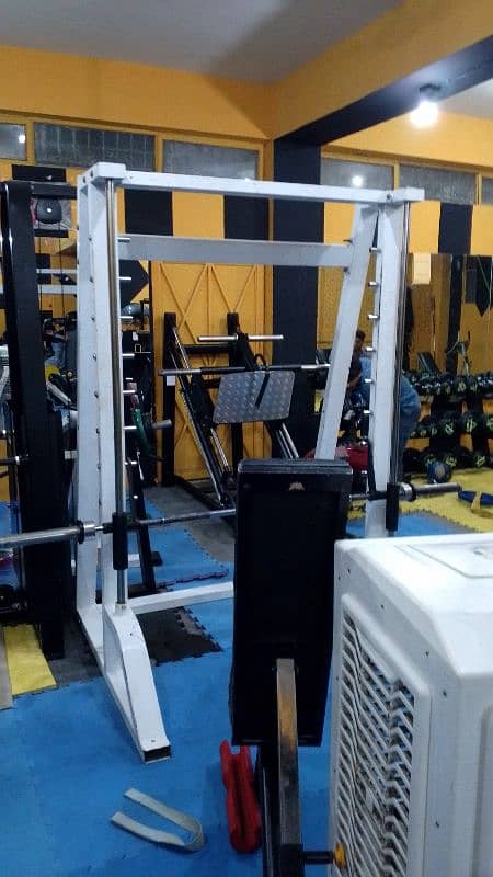 gym for sale 6