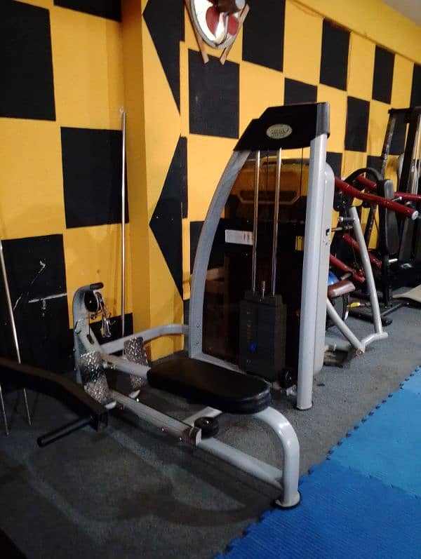 gym for sale 10