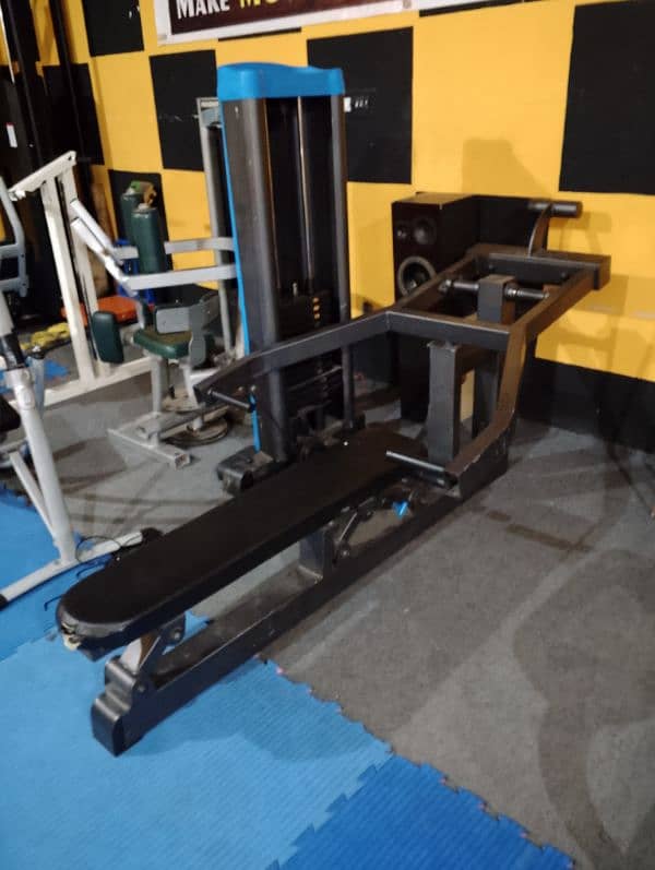 gym for sale 11