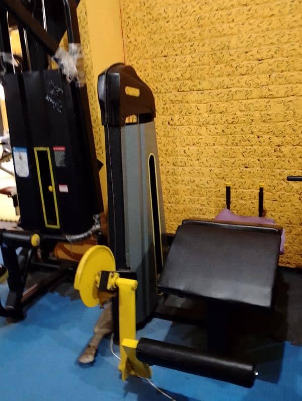 gym for sale 14