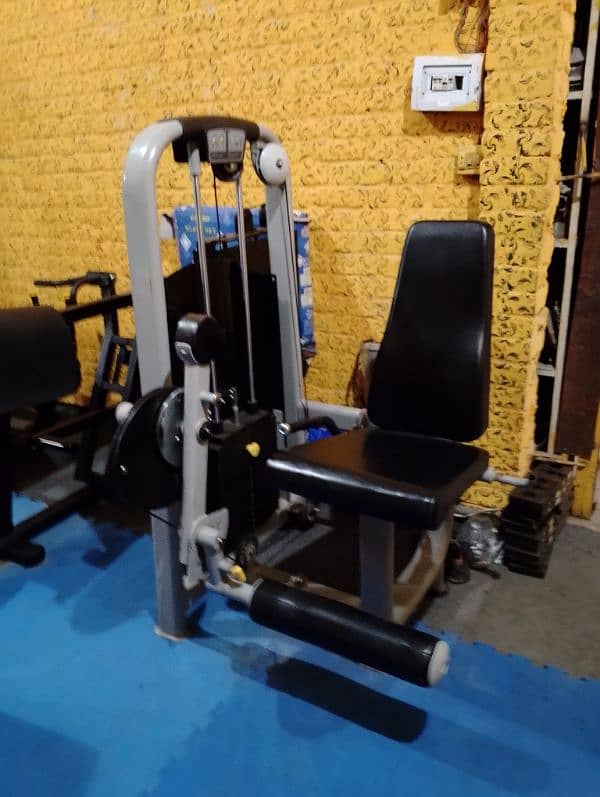 gym for sale 16