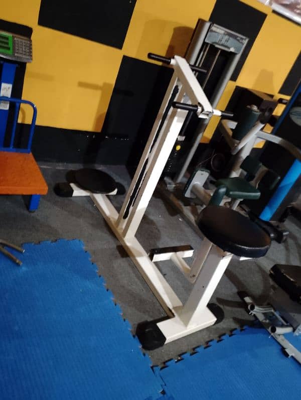 gym for sale 17