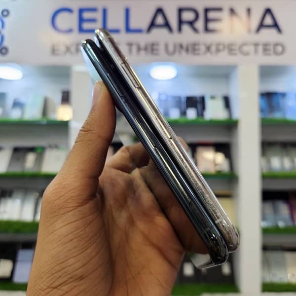 Cellarena Apple Iphone 11 Pro 2