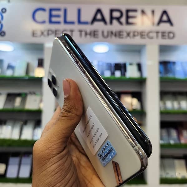 Cellarena Apple Iphone 11 Pro 3