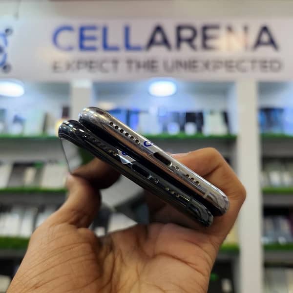 Cellarena Apple Iphone 11 Pro 4