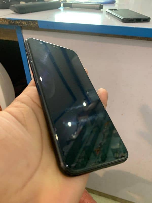 Google pixel 4 1