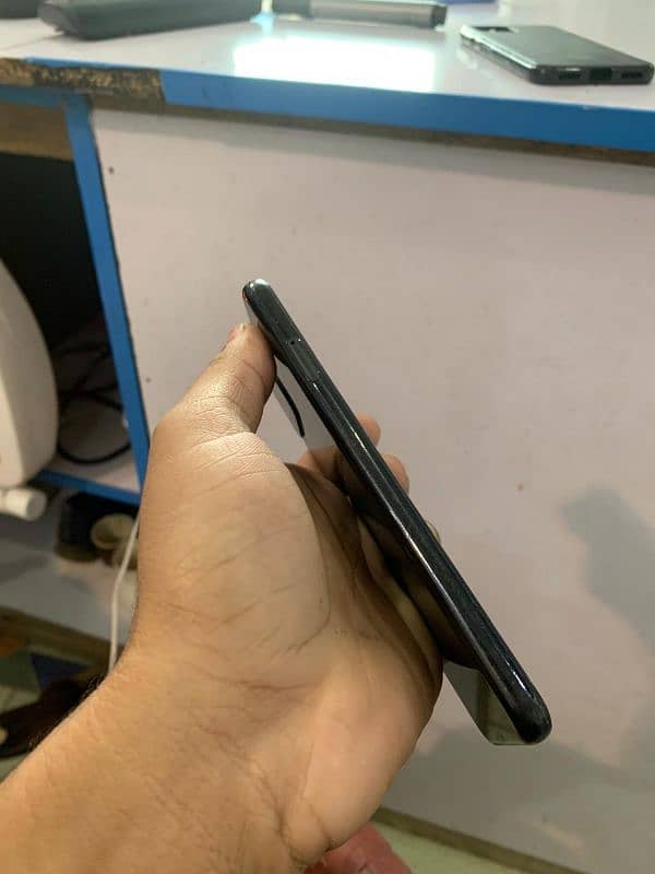 Google pixel 4 3