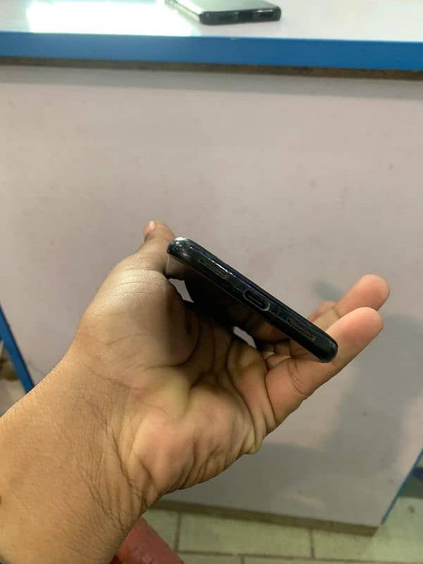 Google pixel 4 5