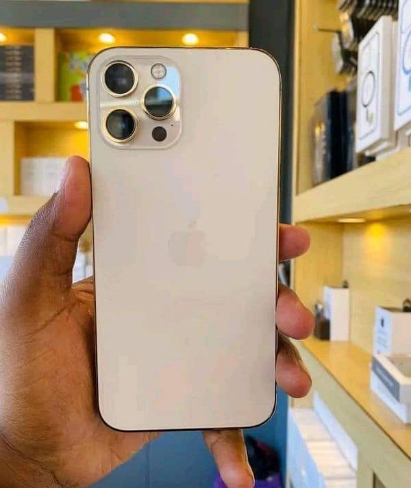 Apple iPhone 11 Pro 0