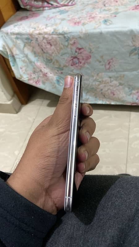 iphone X pta proved 0