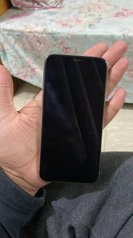 iphone X pta proved 1