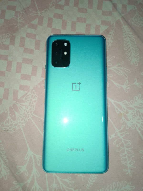 oneplus 8t global dual sim 14 update 0