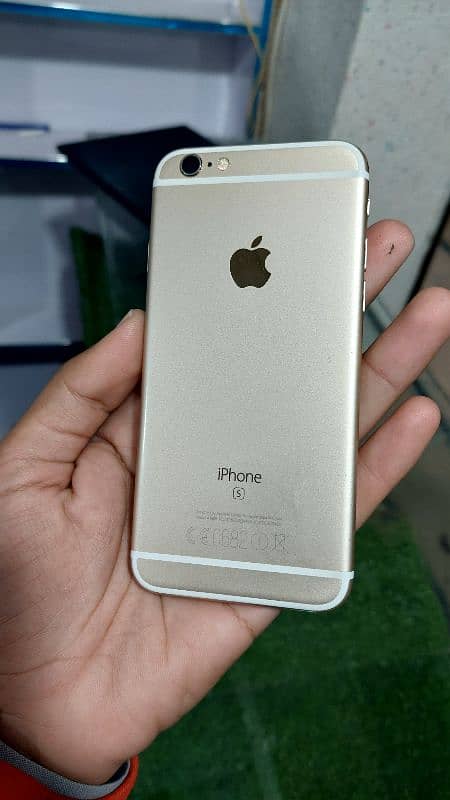 iPhone 6S 32 GB 1