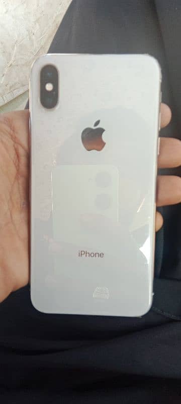 35000 iphone x non pta 1