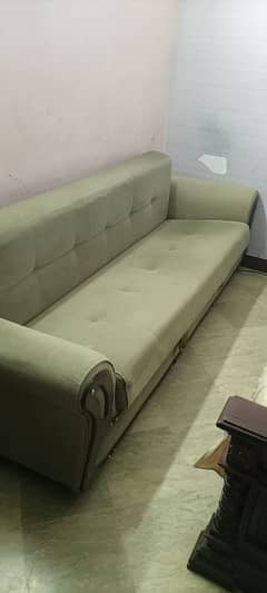 sofa cum bed