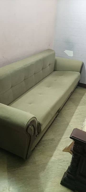 sofa cum bed 0