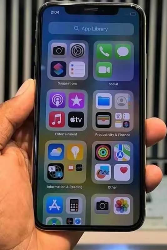 Iphone x urgent sale Condition 10/9 WhatsApp 0302-9110544 1