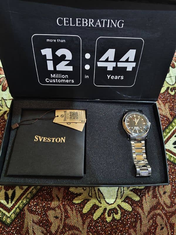 sveston watch 2