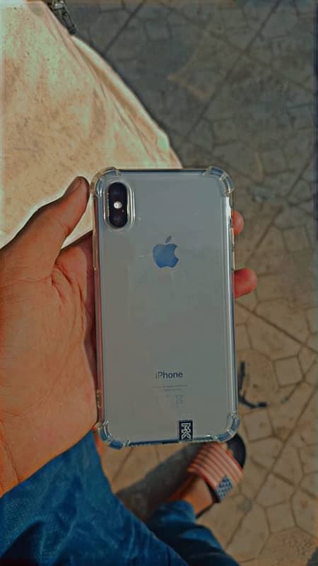 iPhone X  PTA Approved 1