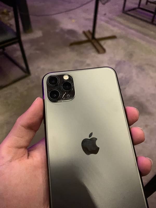 iphone 11 pro max non pta jv 0