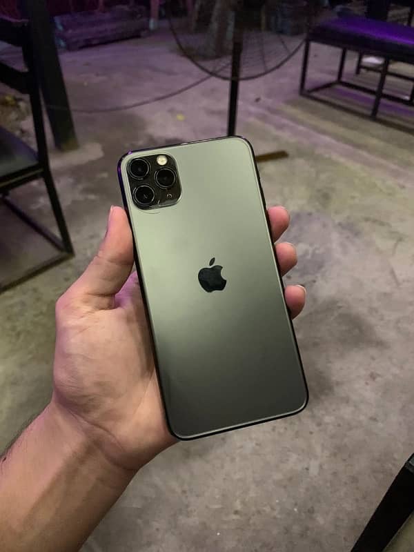 iphone 11 pro max non pta jv 1