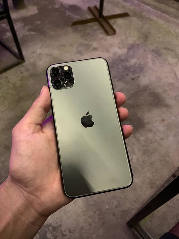 iphone 11 pro max non pta jv 2