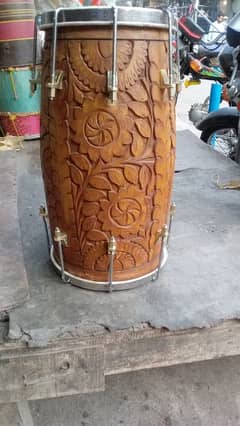 dholak