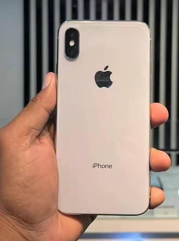 Iphone x urgent sale Condition 10/9 WhatsApp 0302-9110544 2