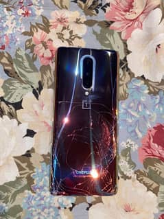 Oneplus 8 pta approved