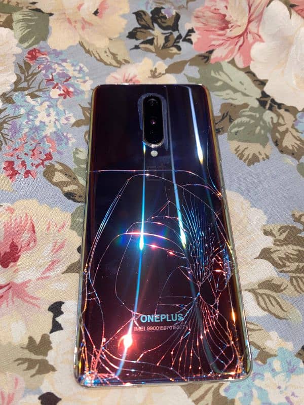 Oneplus 8 pta approved 2