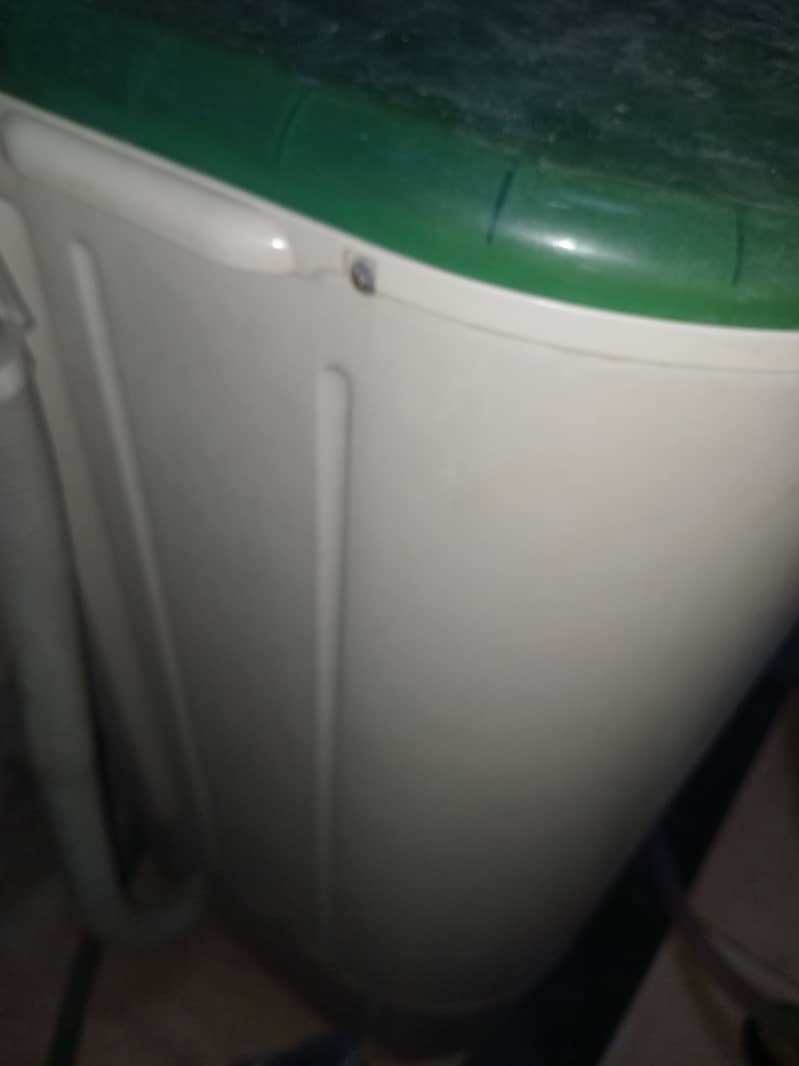 Haier spin dryer 2