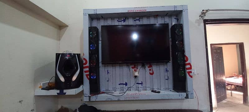 audionic Rb105 best quality original sond good condition 5