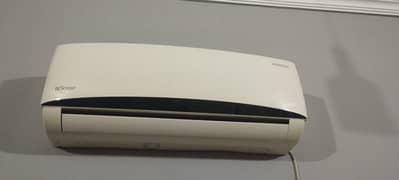 Kenwood 1 Ton sense split AC