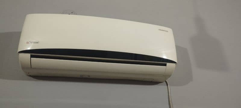 Kenwood 1 Ton sense split AC 1