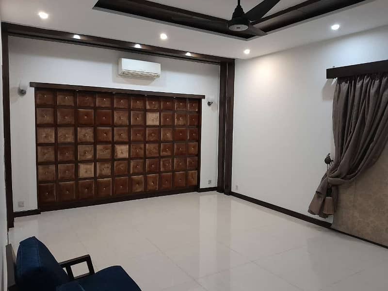 1 Kanal House For Rent In Bahria Town Lahore 11