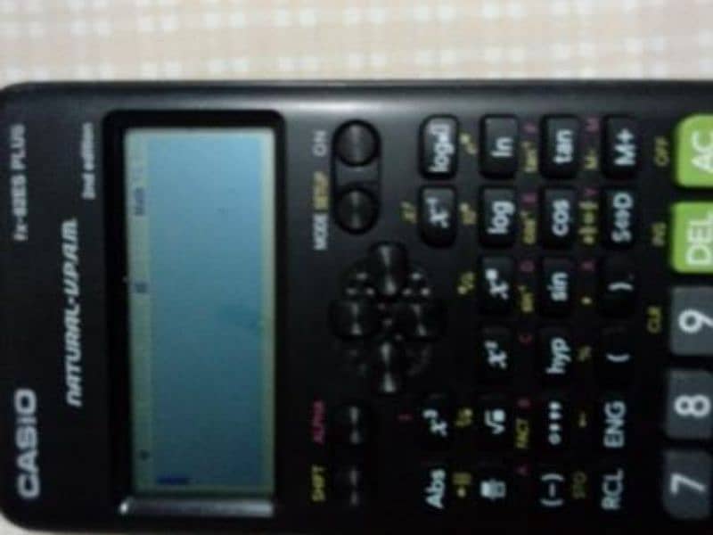 scientific calculator 1