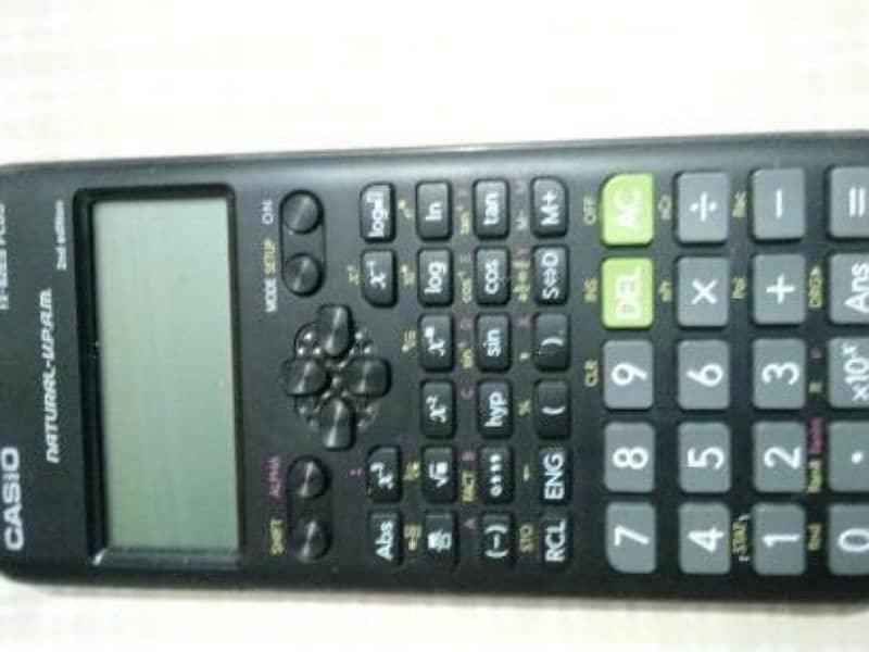 scientific calculator 5