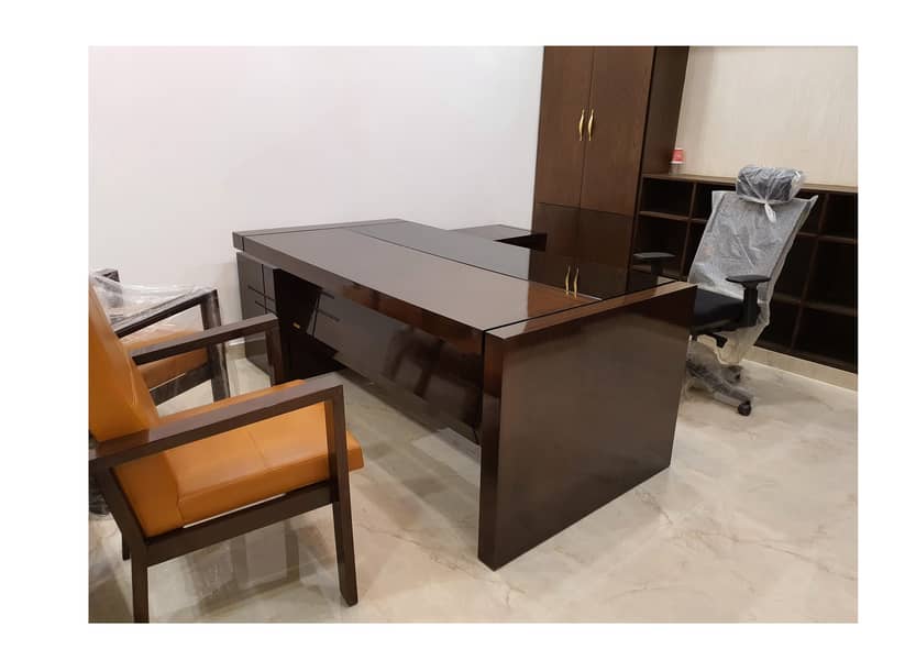 Office Furniture / Office Chairs office table 11