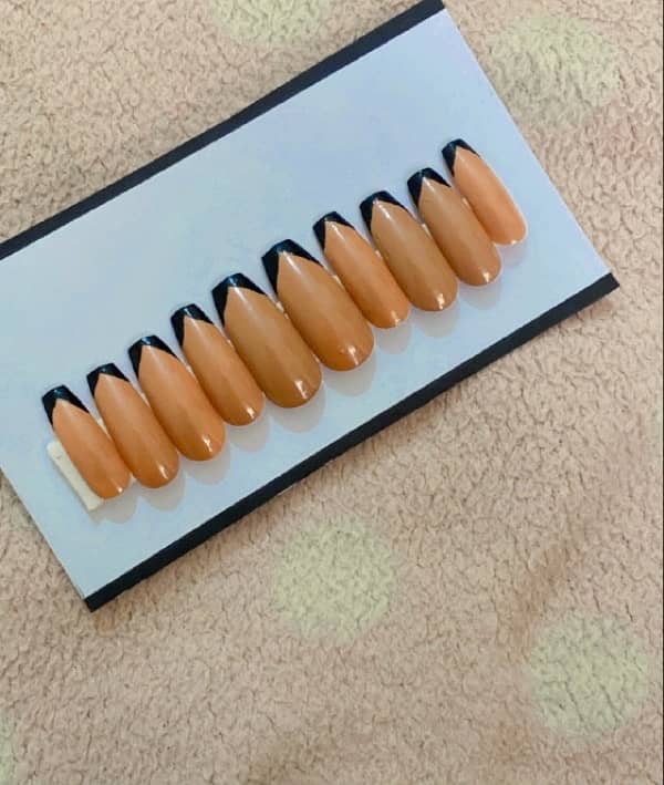 Best Quality Fake Nails 0