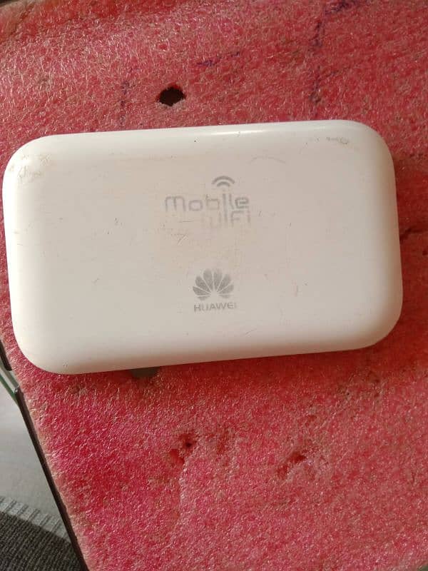 ZONG 4G DEVICE 3