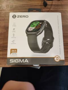 zero