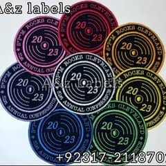 Woven Label|Clothing labels|Label|Patches|Hang tag|Logo|Fabric Tags