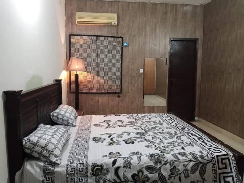 Furnished Room For Rent 0