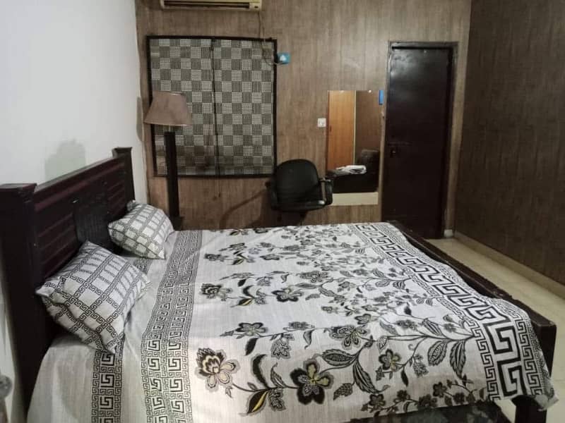 Furnished Room For Rent 1