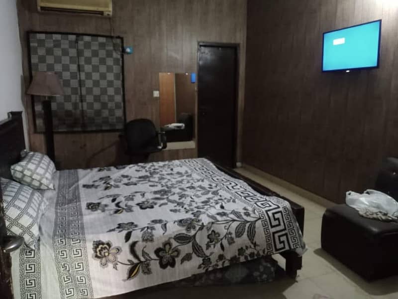 Furnished Room For Rent 2