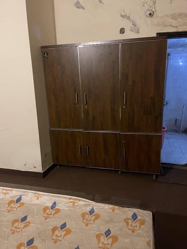 Furnished room For rent 1