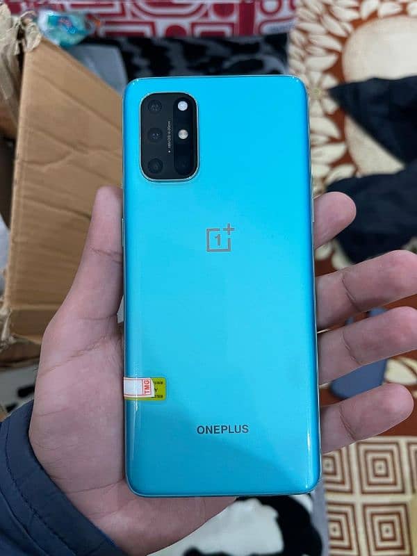 OnePlus 8t 3