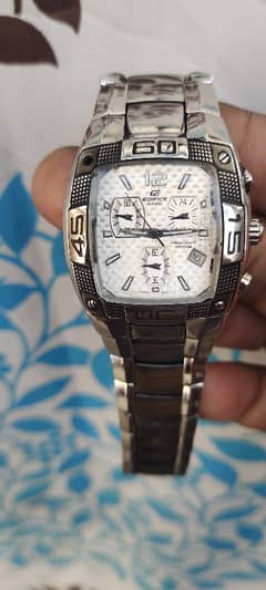 Casio Edifice EF515