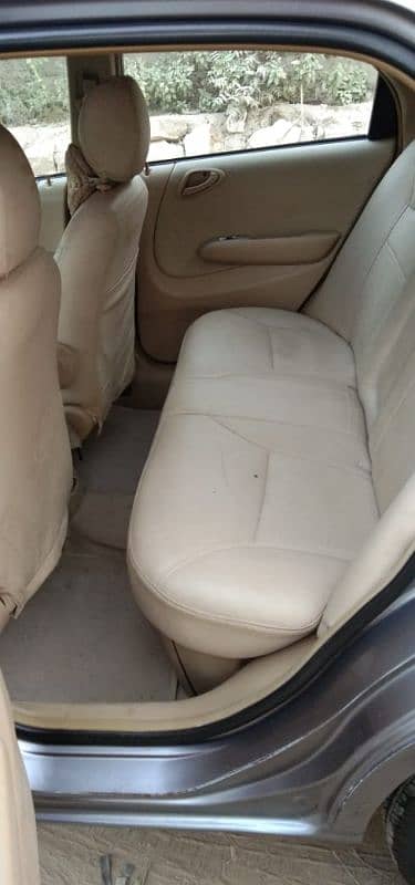 Honda City IDSI 2007 6